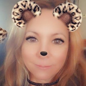 Meet your Posher, Christine